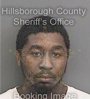 Hyson Williams, - Hillsborough County, FL 