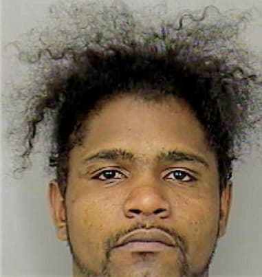 Latravis Williams, - Polk County, FL 