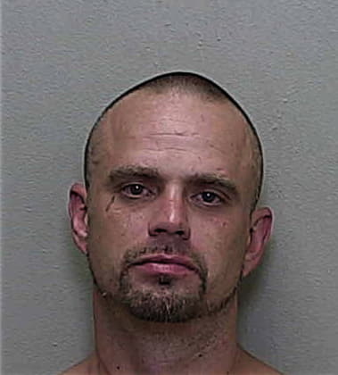 Richard Williams, - Marion County, FL 