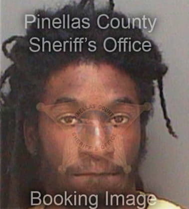 Roderick Williams, - Pinellas County, FL 