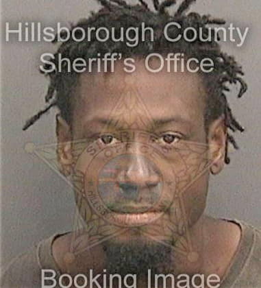 Terrance Williams, - Hillsborough County, FL 