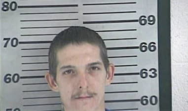 Randy Wilson, - Dyer County, TN 