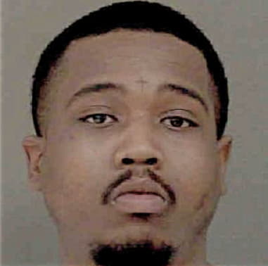 Tito Alexander, - Mecklenburg County, NC 