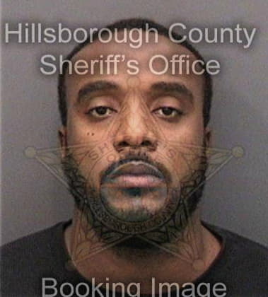 David Allen, - Hillsborough County, FL 