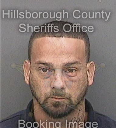 Jose Alonso, - Hillsborough County, FL 