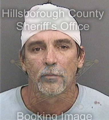 Edgar Alvizosanos, - Hillsborough County, FL 