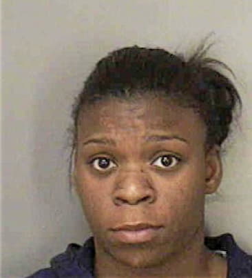 Felicia Andrews, - Polk County, FL 