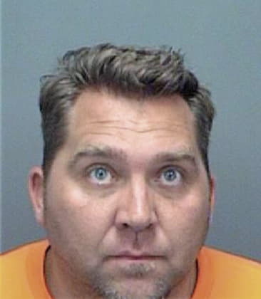 Mark Bailey, - Pinellas County, FL 