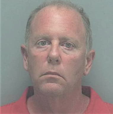 Michael Bates, - Lee County, FL 