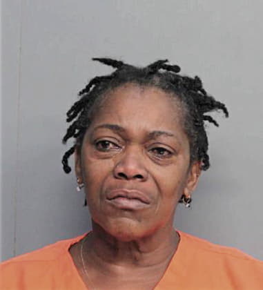 Denicia Bendross, - Dade County, FL 