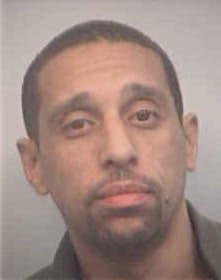 Adrian Benford - Fulton County, GA 