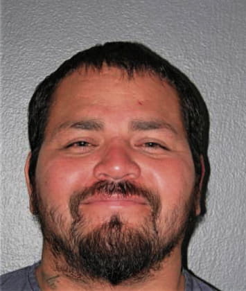 Jose Betancourt-Leon, - Hardee County, FL 