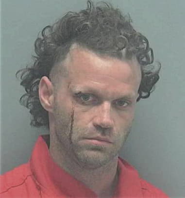 Christopher Bigelow, - Lee County, FL 