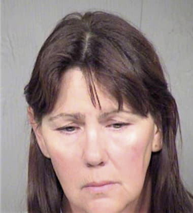 Jill Bingochea - Maricopa County, AZ 