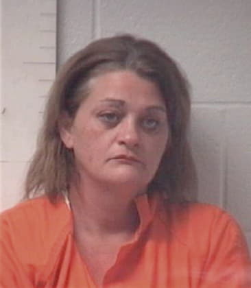 Rhonda Bohall, - Hardin County, KY 