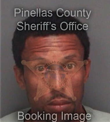 Michael Bolden, - Pinellas County, FL 