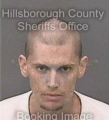 Eli Bourie - Hillsborough County, FL 
