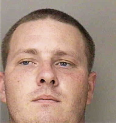 Randy Bracken - Polk County, FL 
