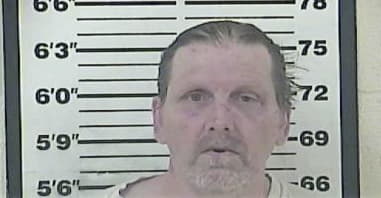 Phillip Bradley, - Carter County, TN 