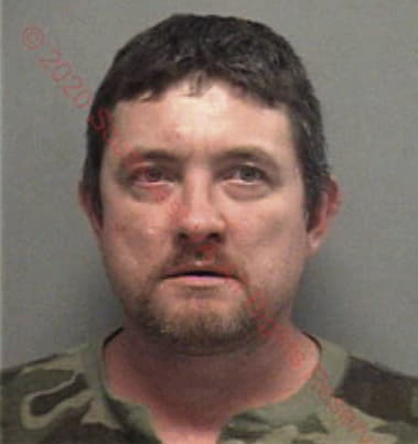 James Bragg, - Washington County, VA 