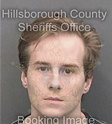 Michael Brimblecombe - Hillsborough County, FL 