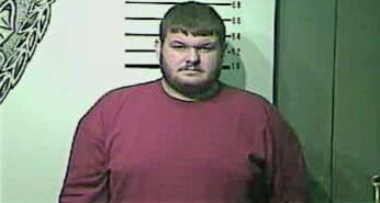 Gary Brock - Bell County, KY 