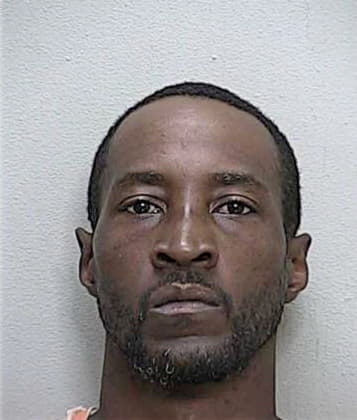 Antwan Brockington, - Marion County, FL 