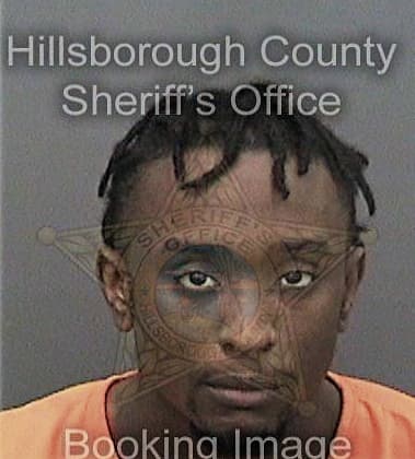 Reginald Broom, - Hillsborough County, FL 