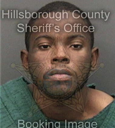 Leonard Burks, - Hillsborough County, FL 