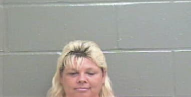 Yvonne Bustamante, - Kenton County, KY 