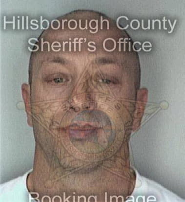 Gregory Caminiti, - Hillsborough County, FL 