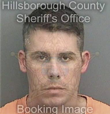 Ricardo Capillazeferino, - Hillsborough County, FL 