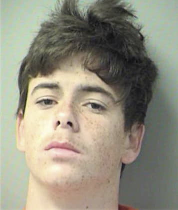 Christiaan Carmen, - Okaloosa County, FL 