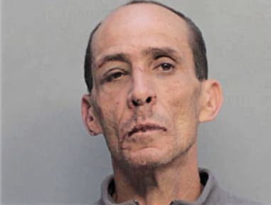 Yalexsy Carmona, - Dade County, FL 