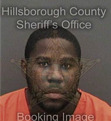 James Carter, - Hillsborough County, FL 