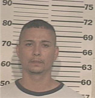 Adrian Castillo, - Hidalgo County, TX 