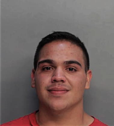 Roberto Castillo, - Dade County, FL 