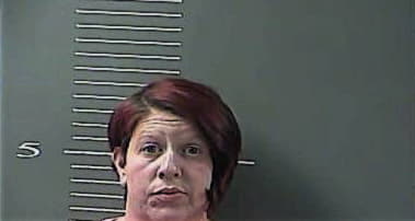 Candace Castle, - Johnson County, KY 