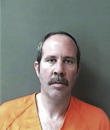 Richard Clanton, - Okaloosa County, FL 