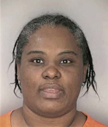 Gailenda Cliatt - Hillsborough County, FL 