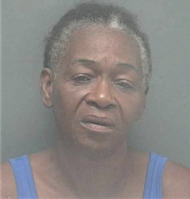 Jacqualyn Cobb-P, - Lee County, FL 