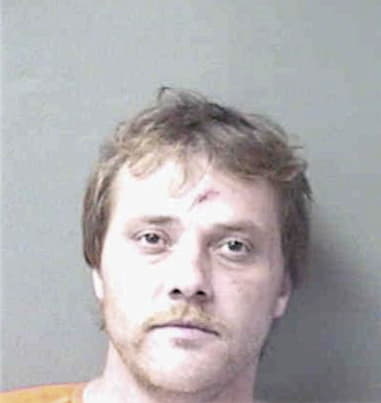 Richard Coker, - Okaloosa County, FL 