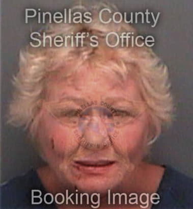 Melanie Cole, - Pinellas County, FL 