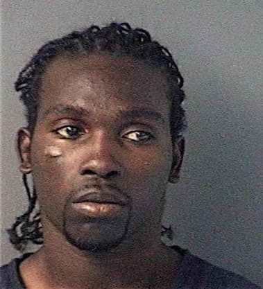 Jeremy Coleman, - Escambia County, FL 