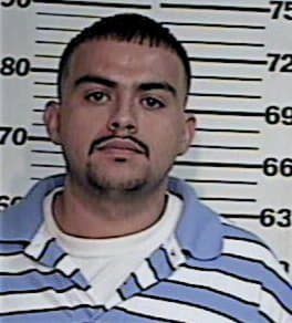 Ismael Colon, - Hidalgo County, TX 