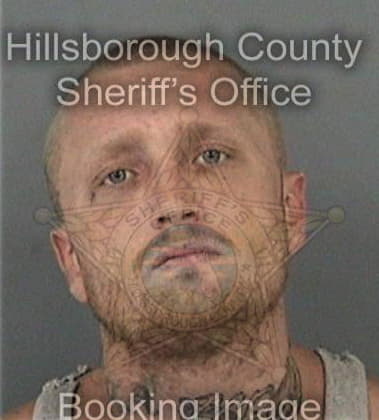 Leonel Contreras, - Hillsborough County, FL 