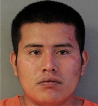 Josue Crespo, - Polk County, FL 