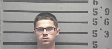 Jeremy Cureton, - Hopkins County, KY 