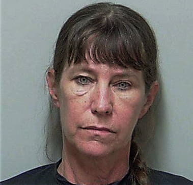 Tiffianie Currie, - Putnam County, FL 