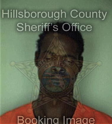 Antonio Daniels, - Hillsborough County, FL 